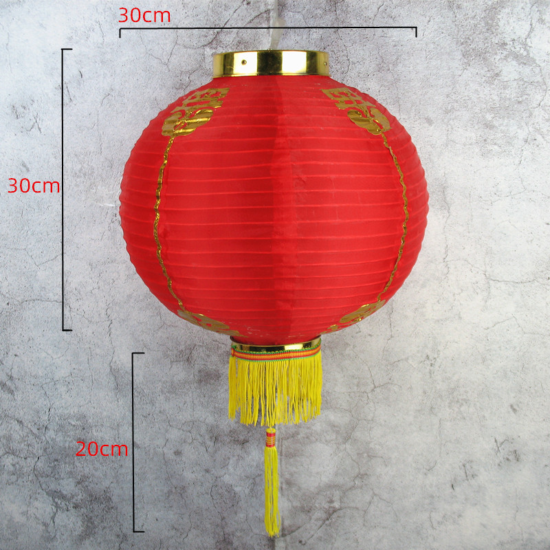 12inch round light board