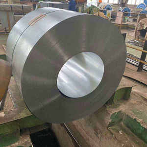A36 ASTM ขดลวดเหล็กคาร์บอน S235jr St37 Q235 Ss400 S355jr สินค้าคงคลังขนาดใหญ่ - Product Image 3