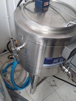 Pasteurisateur de lait de soja en bouteille, machine de pasteurisation haute pression pour tomates, sauce tomate en conserve, aliments en conserve