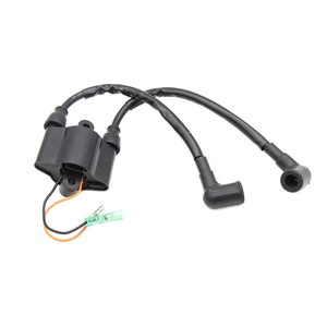 Bobina de Encendido Suzuki 33410-944003 para Motor Fuera de Borda, Pieza de Repuesto - Product Image 5