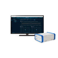 FT200A : Récepteur GNSS tout-en-un avec 4G/LoRa/Bluetooth pour la surveillance géotechnique de précision