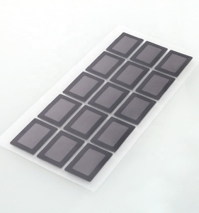 Thiết Bị Điện Tử Cao Luồng Không Khí Không Thấm Nước Màu Đen Acoustic Lỗ Thông Hơi - Product Image 6