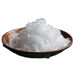 เกล็ดเมนทอลสีขาว สารทำความเย็นจากธรรมชาติสำหรับน้ำมันหอมระเหยอโรมาเธอราพี - Product Image 3