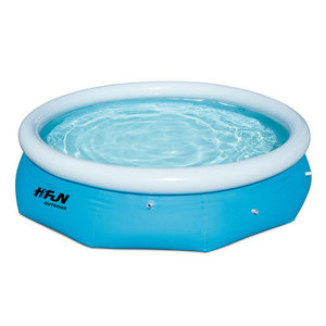 3ft blow up pool