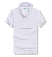 Vêtements de golf, maillot 100% polyester, broderie, impression, sublimation, design personnalisé, séchage rapide, manches courtes, décontracté, logo personnalisé