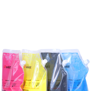 Polvere di <span class=keywords><strong>Toner</strong></span> sfuso a colori di alta qualità 1kg polveri di <span class=keywords><strong>ricarica</strong></span> forniture per stampanti <span class=keywords><strong>Toner</strong></span> per fotocopiatrici per cartuccia tonner Ricoh MP C8002 C6502 - Product Image 6