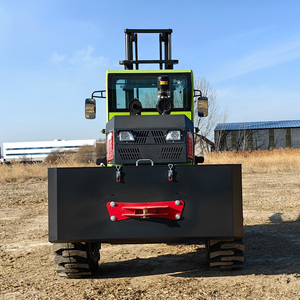 Chất lượng tốt nhất Trung Quốc Thương hiệu tất cả các địa hình xe nâng - Product Image 6