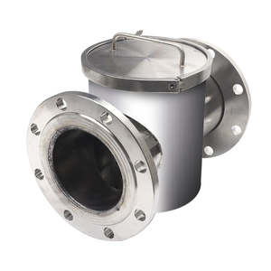 鉄除去金属磁気フィルターに使用されるカスタム耐火液体ネオジム鉄ホウ素磁石 - Product Image 3