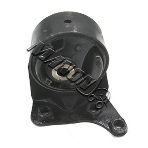 Supports de boîte de vitesses pour chariots élévateurs Mitsubishi, supports de moteur pour Toyota Nissan Komatsu, nouvelles pièces de réparation pour machines - Product Image 5