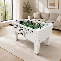 Table de football commerciale à monnayeur Naipni – Prix usine