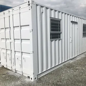 Container da carico usati 40Ft 40 Gp a basso costo In vendita a nanchino In cina