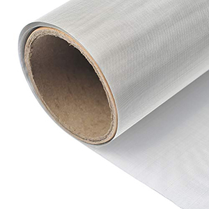 Vente Flash : Treillis métallique ondulé moderne en acier inoxydable de haute qualité, résistant à la corrosion, pour balcon, certifié ISO 9001 - Product Image 2