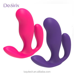 Desilix遥控强力振动器7频振动器亲肤硅胶材料性玩具 - Product Image 3