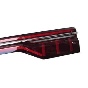 Feux arrière pleine largeur JOESHIER pour BYD Song Pro – Ensemble de feux arrière centraux OE SA2FC-410730 - Product Image 2