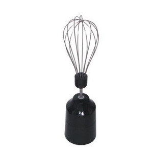 Egg Beater Iron Whisk Attachment For Soy Milk <b>Blender</b> Household Use - Product Image 1