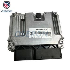 Unidad de Control del Motor 06J 906 027 CT 06J906027CT ECU ECM Módulo de Control Electrónico para VW <span class=keywords><strong>Vento</strong></span> 2011-2014 Jetta 2011-2014 - Product Image 1