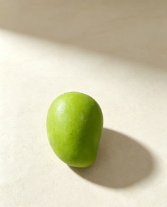 Pelota Blanda de Mango que Cambia de Color, Juguete Comestible de Simulación, Decoraciones para Estudiantes, Premios al por Mayor, Juguetes Antiestrés - Product Image 6