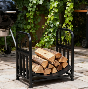 Couverture <span class=keywords><strong>de</strong></span> remplacement universelle compatible, expédition en une seule boîte, finition compacte sans plomb et non toxique, porte-<span class=keywords><strong>bois</strong></span> d'intérieur - Product Image 4