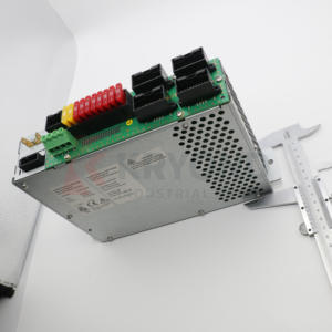 Carte de commande pour machine d'impression CD102 XL105 SM102, pièces de rechange 00.785.0828, 1 pièce, 00.785.1226, DSCB24-2 - Product Image 5