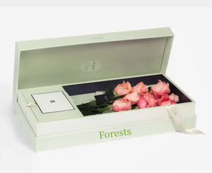 Free Sample pink <strong>Small</strong> Tuck Top Paper Box Gift Packaging <strong>Rectangular</strong> Cardboard <strong>Boxes</strong> Flower Shipping Box for Flowers