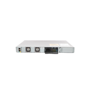 Tout nouveau C9200L d'origine 24 ports 8xmGig, 16x1G, 4x10G, PoE+, Network Advantage. C9200L-24PXG-4X-A - Product Image 2