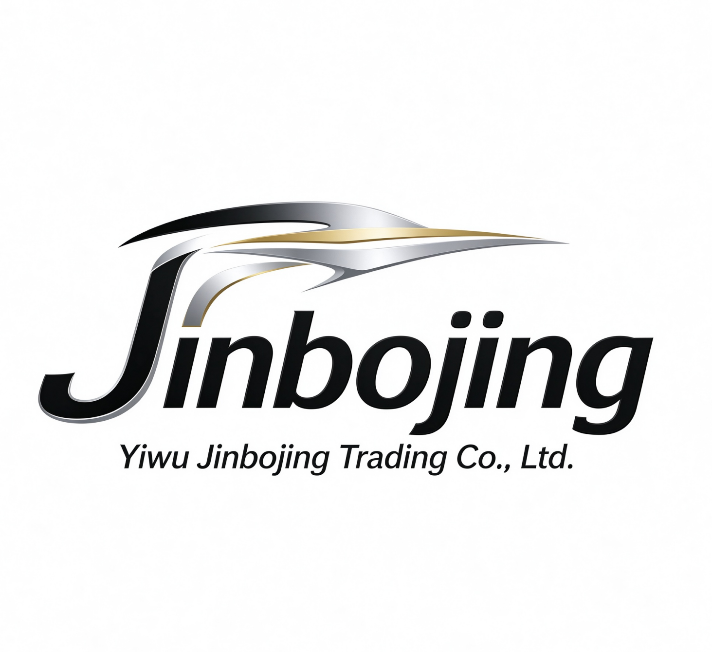 Yiwu Jinbojing Trading Co., Ltd. logo