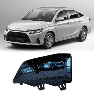 <span class=keywords><strong>Nuevo</strong></span> <span class=keywords><strong>precio</strong></span> de fábrica, alerón de parachoques trasero para Toyota <span class=keywords><strong>Yaris</strong></span> <span class=keywords><strong>2023</strong></span> - Product Image 1