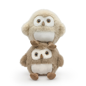 All'ingrosso peluche Mini <span class=keywords><strong>gufo</strong></span> animale di peluche per i bambini regalo morbido <span class=keywords><strong>gufo</strong></span> giocattolo - Product Image 4