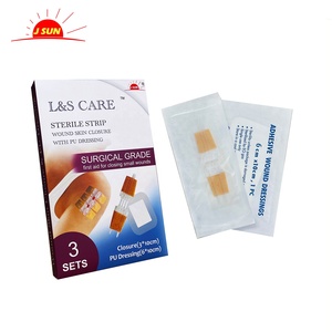 Patchs de fermeture éclair pour points, pièces, bandes anti-renversement, étanche, pour femmes - Product Image 3