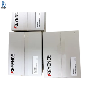 Eliminador de Electricidad Estática KEYENCE SJ-F020 SJ-F031 SJ-F036 Tipo Secador de Pelo, Utilizado para Prevenir la Rotura Electrostática, en Stock - Product Image 1