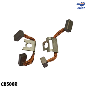 Ensemble de balais de charbon de qualité originale pour moto CB300R, support de balais de charbon pour moteur <span class=keywords><strong>Honda</strong></span> CB300R, pièces de moto de rue - Product Image 3