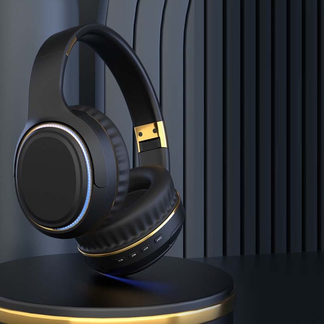 Professional Dynamic Vocal Sound Type-C Ear Monitor Headphones JL Chipset DJ Studio Recording Gaming Travel High Connectivity