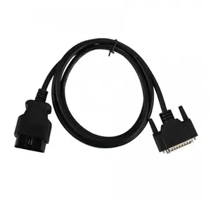 Carro Computador Instrumento De Diagnóstico SBB CK100 SBB PRO2 OBD2 16Pin Cabo 16 Pin Linha Principal Alta Qualidade