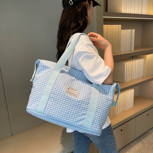 <span class=keywords><strong>Sac</strong></span> <span class=keywords><strong>de</strong></span> voyage extensible grande capacité, <span class=keywords><strong>sac</strong></span> <span class=keywords><strong>de</strong></span> voyage compact avec matériau Oxford durable et fermeture à glissière, <span class=keywords><strong>sac</strong></span> <span class=keywords><strong>de</strong></span> sport imperméable - Product Image 2