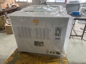 <span class=keywords><strong>Autoclave</strong></span> di classe B HouYuan da 20 litri per la sterilizzazione della coltivazione di funghi da laboratorio odontotecnico - Product Image 5