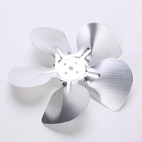 110V AC 20W-110W Electric Cooling Fan Motor for Refrigerator and Freezer Single Phase Shaded Pole Motor