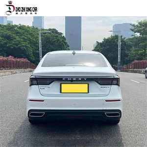 Chery Arrizo 5 Plus, Auto Usado, Precio <span class=keywords><strong>de</strong></span> Fábrica Chery, Lujo a Bajo Precio, en Existencia, 2021 2023, Alta Velocidad, Chery Arizo 5 Pro - Product Image 6