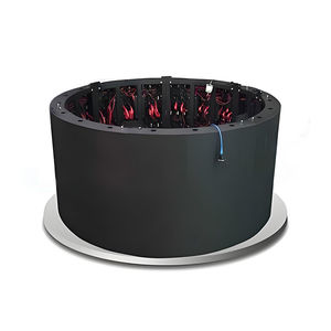 Venta al por mayor P2.5 Pantalla LED Flexible <span class=keywords><strong>para</strong></span> interiores Exhibición <span class=keywords><strong>de</strong></span> negocios Panel <span class=keywords><strong>de</strong></span> pared Monitor <span class=keywords><strong>de</strong></span> publicidad <span class=keywords><strong>para</strong></span> espectáculos <span class=keywords><strong>de</strong></span> salón - Product Image 4