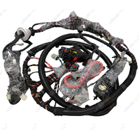 Productos de Venta Caliente al por Mayor Arneses de Cables Completos y Personalizados para Coche y Automóvil