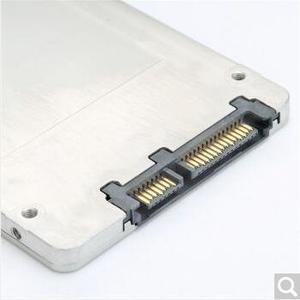 Intel S3520 480G SATA3 unternehmen SSD solid state-festplatte lesen 500 Mt S3510 upgrade 2,5 "(SSDSC2BB480G701) - Product Image 2