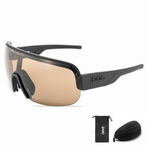 <span class=keywords><strong>POC</strong></span>-<span class=keywords><strong>gafas</strong></span> De Sol deportivas para <span class=keywords><strong>ciclismo</strong></span>, 3 lentes para bicicleta De montaña y carretera, para correr - Product Image 3