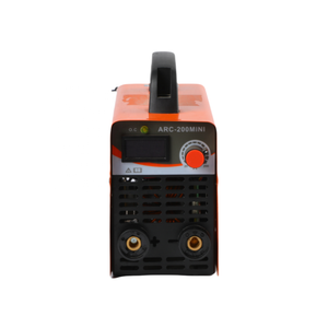 Professional Factory Copper <b>Wire</b> Stick Welding Machine With Wholesale Price Welding Machine Manufacturers - Product Image 4