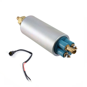Bơm Nhiên Liệu 6A0-24410-00 692-24410-00 Cho Yamaha Tohatsu Parsun Suzuki Động Cơ Gắn Ngoài 20HP - Foto 4
