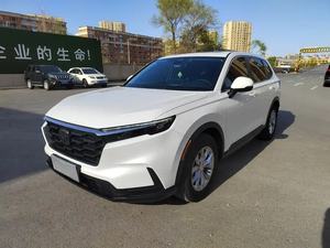 Nuevo Modelo 2024 <span class=keywords><strong>Honda</strong></span> <span class=keywords><strong>CRV</strong></span> SUV, Volante a la Izquierda, Asientos de Tela, Gasolina, Caja de Cambios Automática, con Techo Solar Panorámico, Turbo R17 - Product Image 5