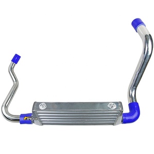 Kit de tuyauterie d'intercooler pour système de refroidissement amélioré pour Triton ML MN 2.5L 4D56 05-14 - Product Image 1