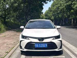 <span class=keywords><strong>Toyota</strong></span> Corolla/Hilux de Segunda Mano Confiable de China, Listo para Enviar, Vehículo con Volante a la Izquierda al Mejor <span class=keywords><strong>Precio</strong></span> - Product Image 2