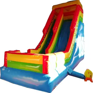 Gran castillo hinchable con gorila para saltar con aire para niños, parque de juegos, Tobogán inflable gigante, tobogán inflable para adultos