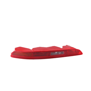 Pour la nouvelle <span class=keywords><strong>Audi</strong></span> <span class=keywords><strong>Q3</strong></span> 12-15 feux de pare-chocs arrière lentille claire clignotants feux de frein et feux arrière 12v tension - Product Image 6