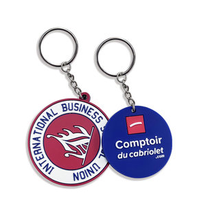 Logo personnalisé 2d souple Pvc porte-<span class=keywords><strong>clés</strong></span> en plastique Anime porte-<span class=keywords><strong>clés</strong></span> en caoutchouc 3d silicone porte-<span class=keywords><strong>clés</strong></span> en caoutchouc porte-<span class=keywords><strong>clés</strong></span> en caoutchouc Pvc - Product Image 2