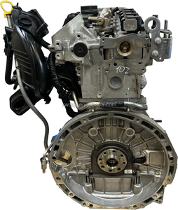 Motor de alta calidad M274 274.920 M274 910, bloque largo de motor 274 2.0L para Benz E300 C300 GLC300 M274 910 M274 920 M274910 H - Product Image 6